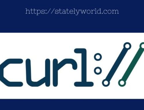 What is curl in php?