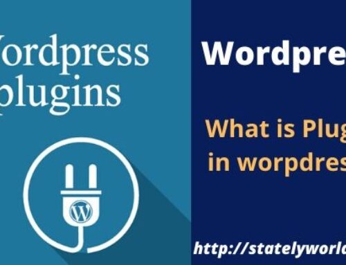 WordPress: Plugins