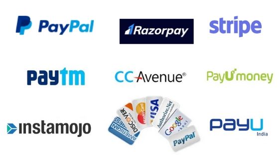 Payment Gateways