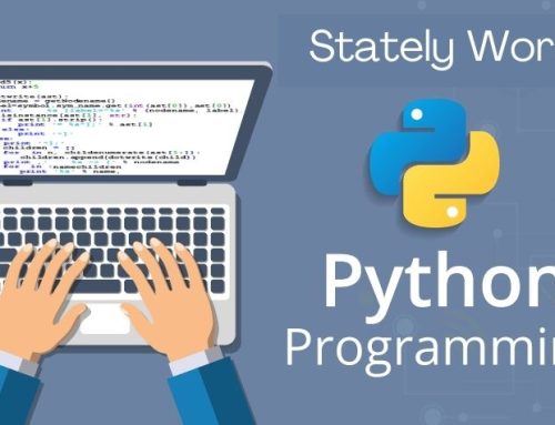 Python : Overview