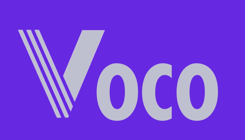 Voco App