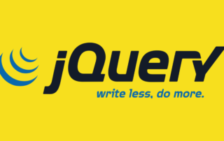 jQuery: Programs