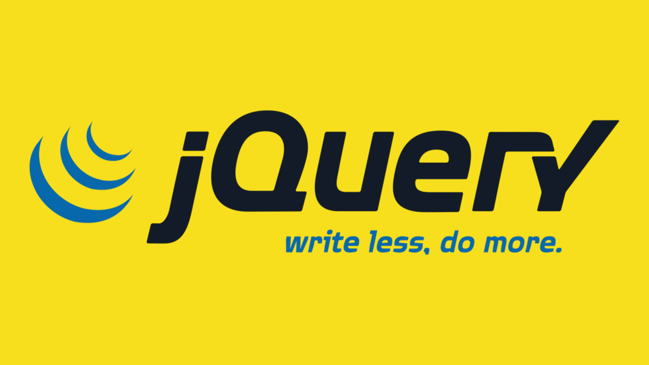 jQuery: Programs