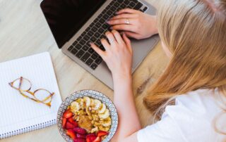 Blogging: A good source of your passive income !