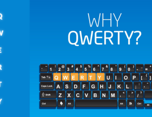 QWERTY Keyboard के बारे में जाने!