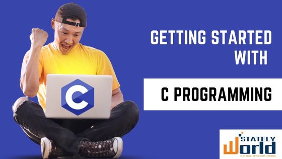 Overview: C Programming