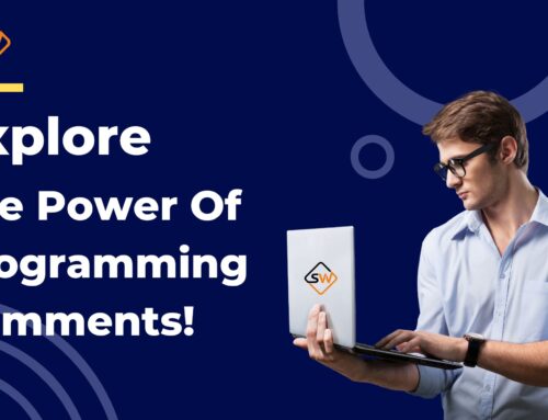 Explore the power of programming comments!