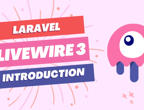 Laravel Livewire 3