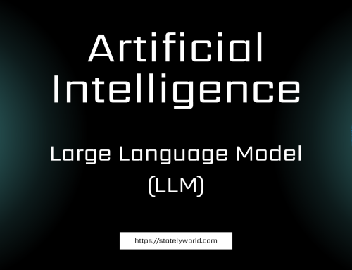 What is a Large Language Model (LLM)? — A Simple Guide for Everyone