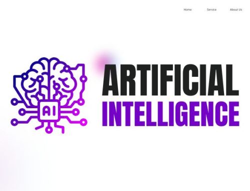 What is AI & How It Works? A Beginner’s Guide